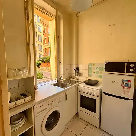 Commerce Beaugrenelle شقة *